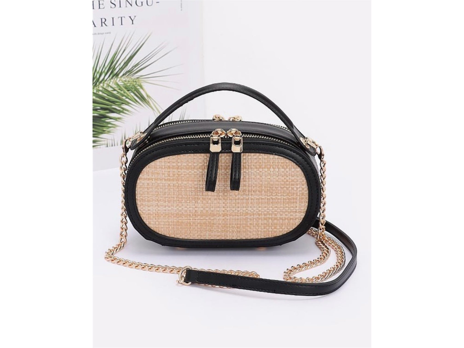 Accessories - Brina Girlz Kloset
