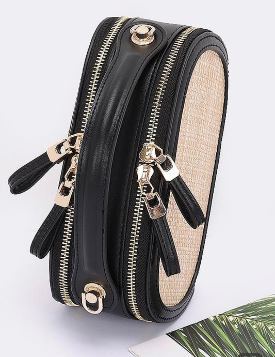 Bowl and Beautiful (black) - Brina Girlz Kloset