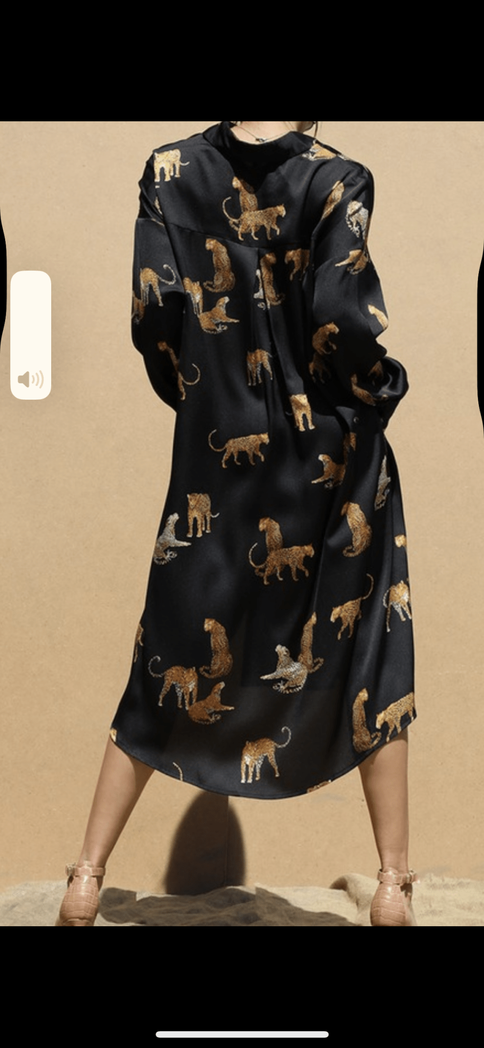 Zara Dress - Brina Girlz Kloset