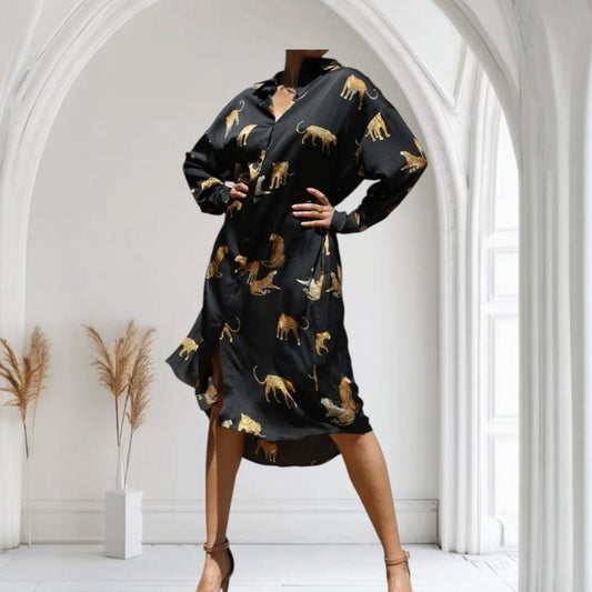 Zara Dress - Brina Girlz Kloset
