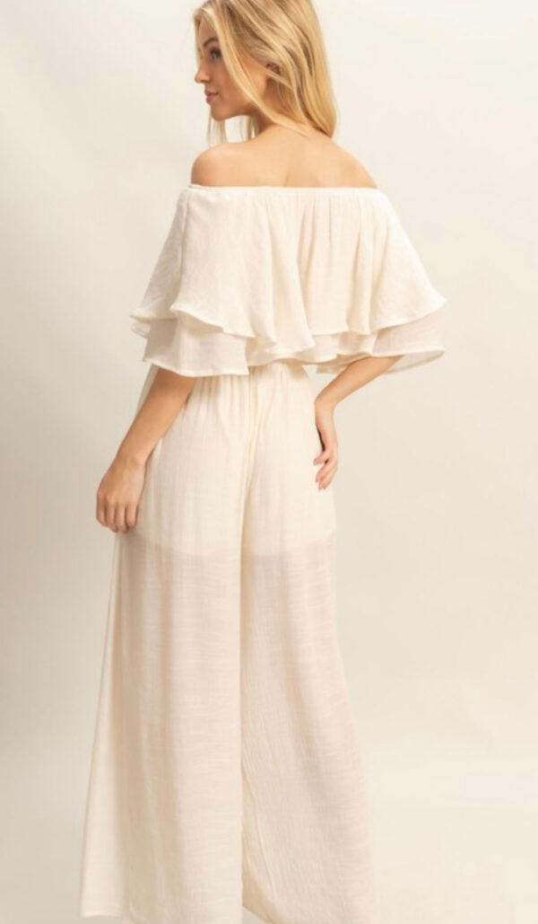 Whitney Pant Set - Image 3