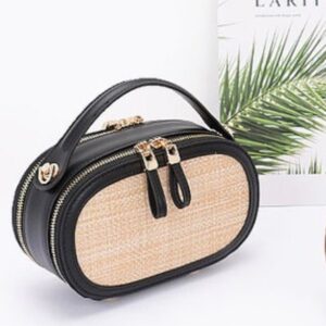 Bowl Purse - Brina Girlz Kloset
