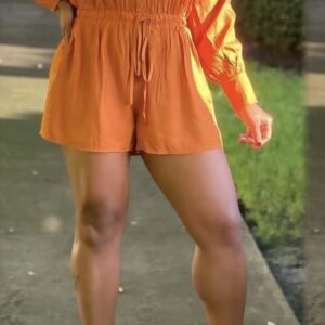 Sienna Romper