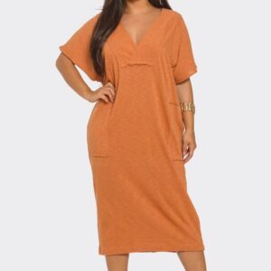 Amber Dress
